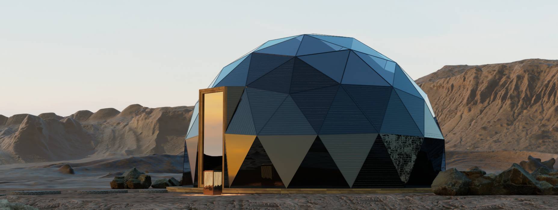 云安县星空酒店帐篷